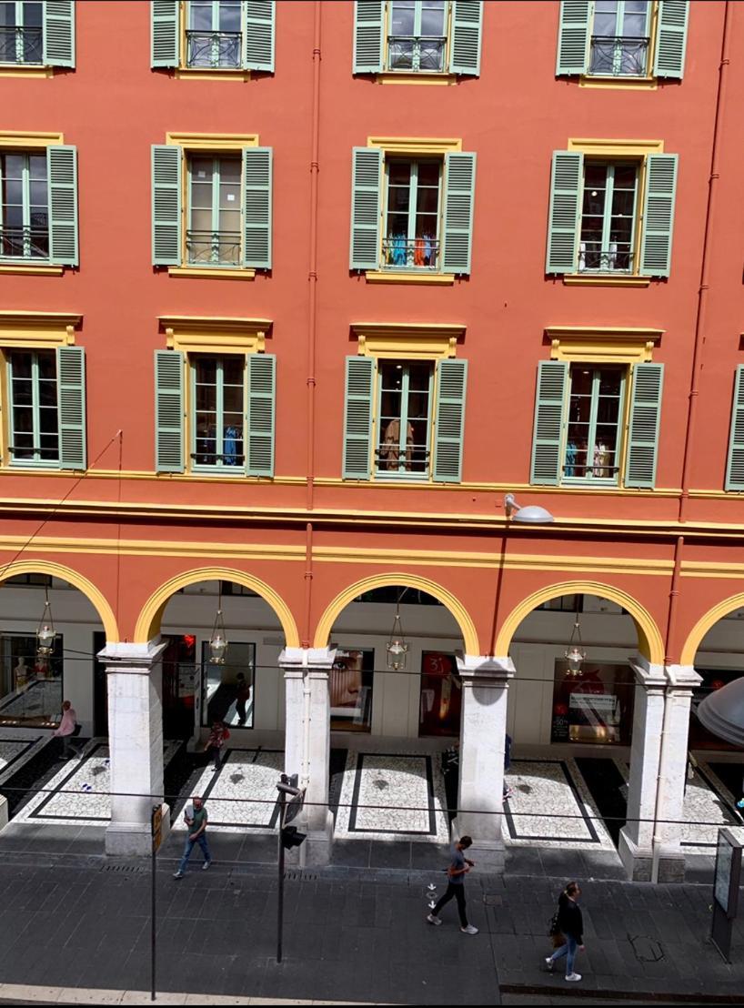 Leilighet Place Massena *